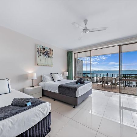 Central Ocean View Studio 27A 埃尔利海滩 外观 照片