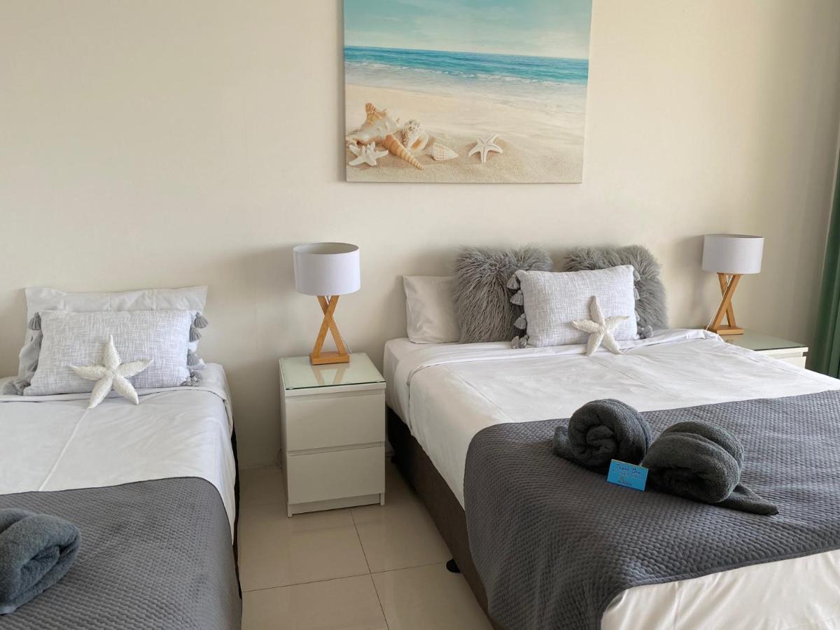 Central Ocean View Studio 27A 埃尔利海滩 外观 照片