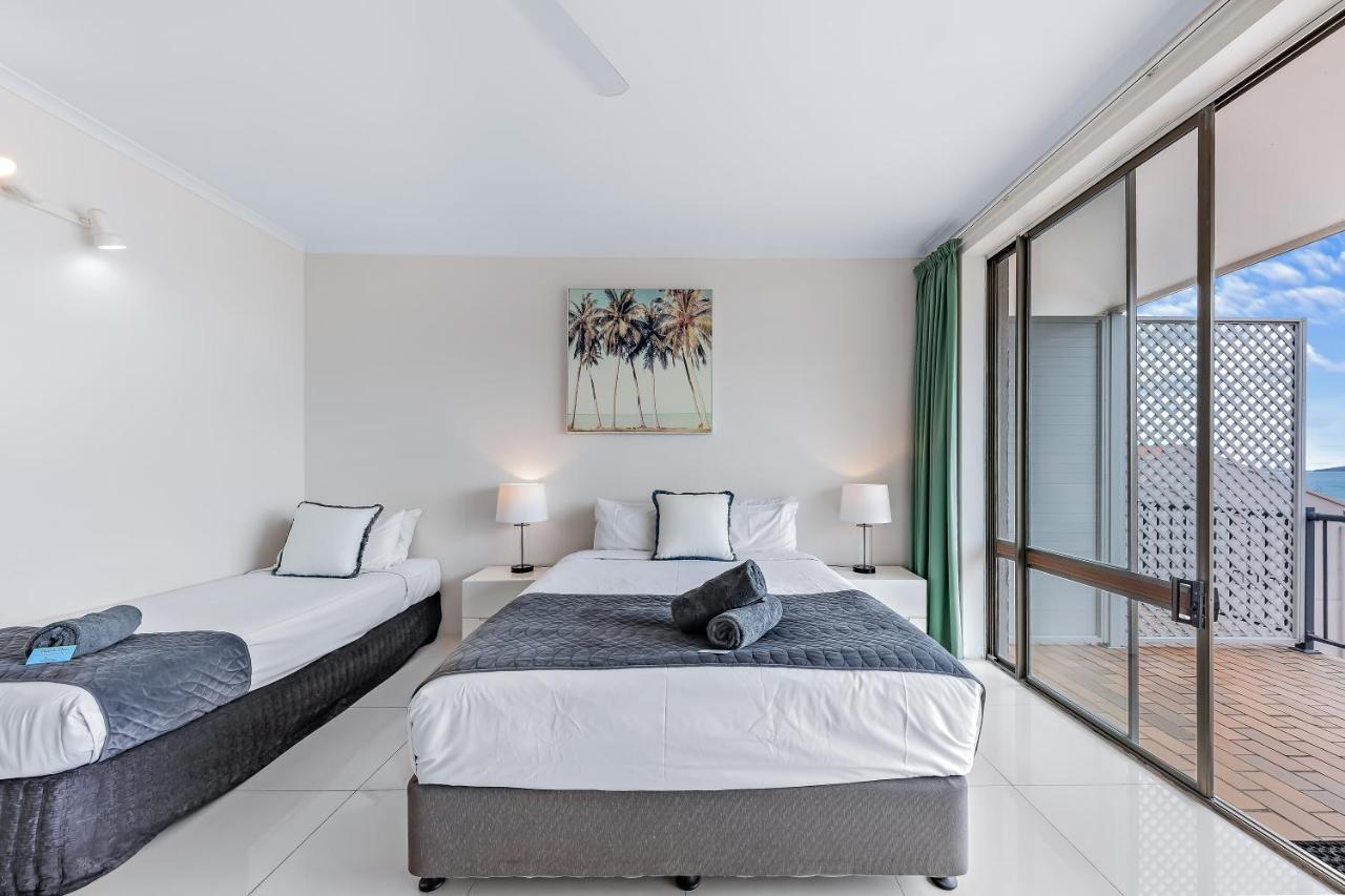 Central Ocean View Studio 27A 埃尔利海滩 外观 照片