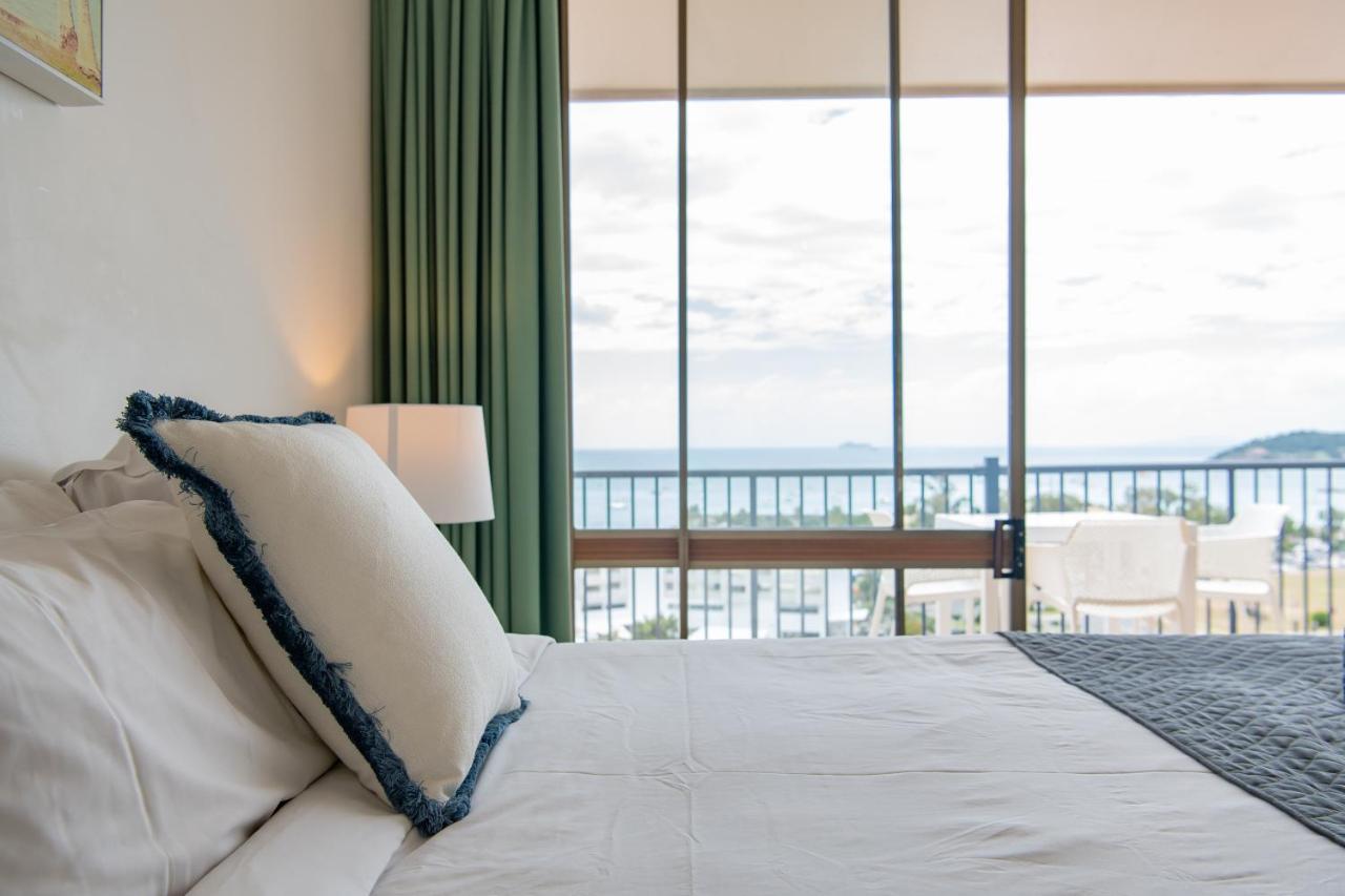 Central Ocean View Studio 27A 埃尔利海滩 外观 照片