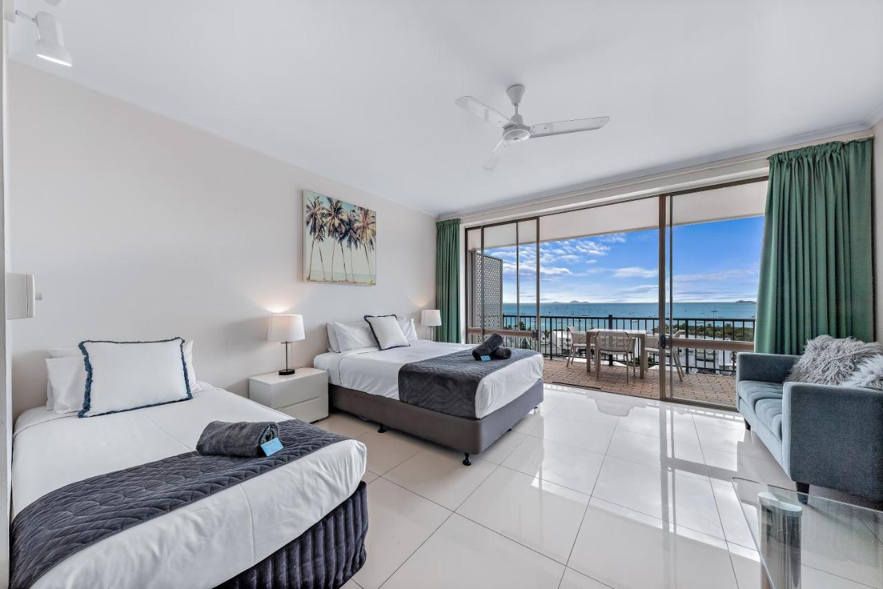 Central Ocean View Studio 27A 埃尔利海滩 外观 照片