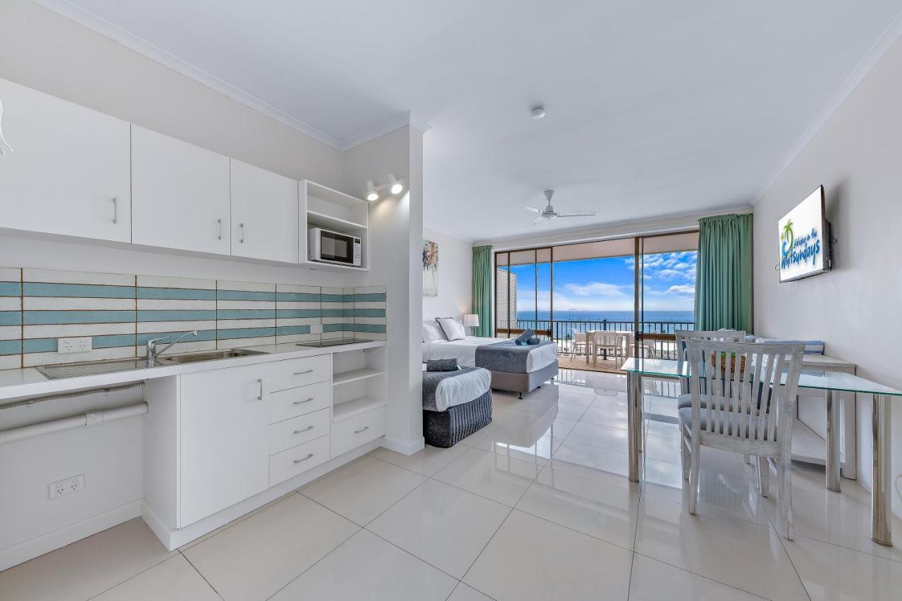 Central Ocean View Studio 27A 埃尔利海滩 外观 照片