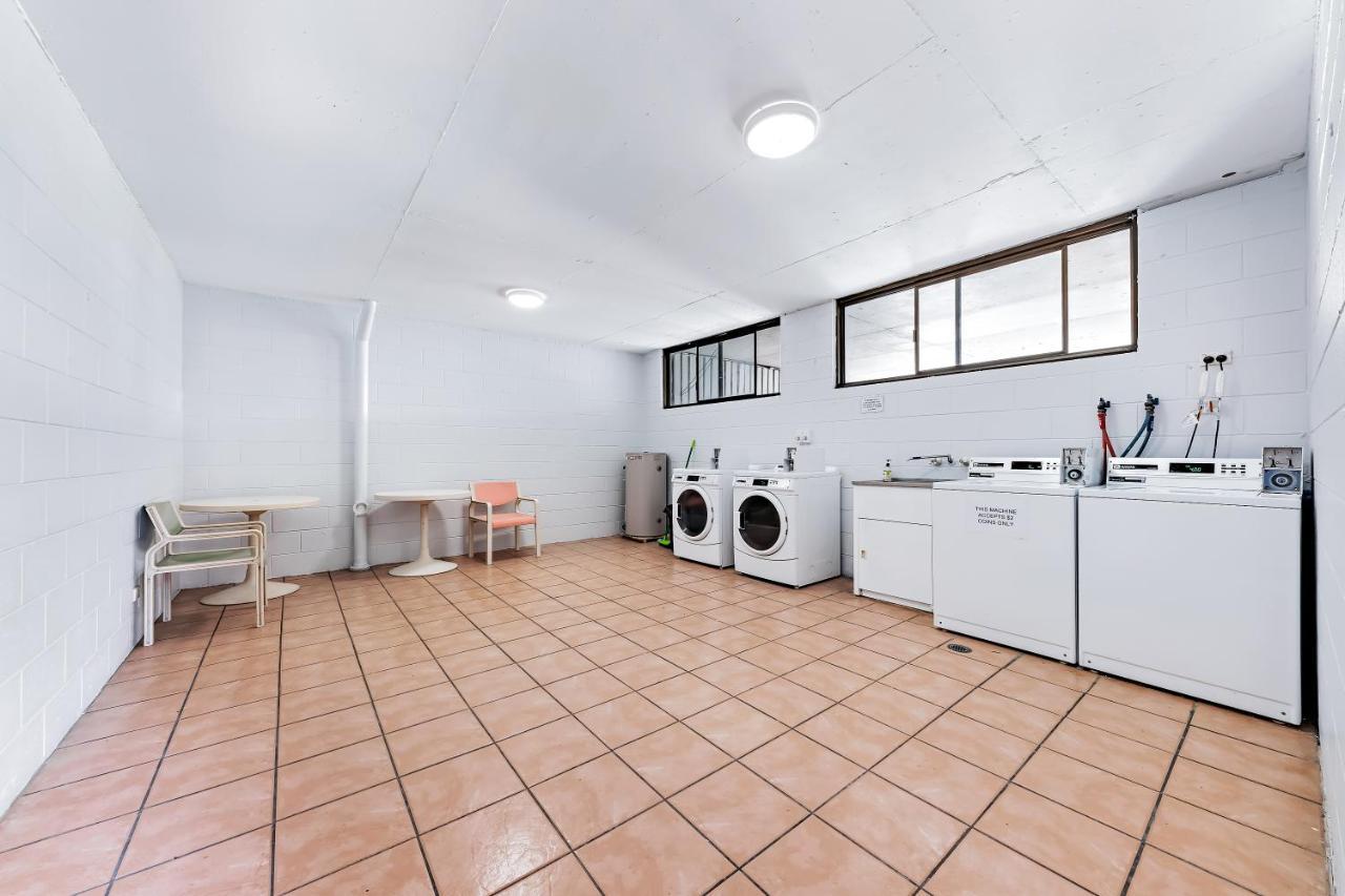 Central Ocean View Studio 27A 埃尔利海滩 外观 照片