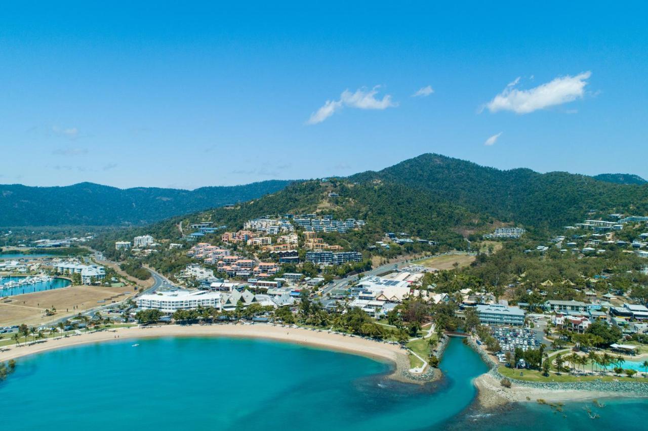 Central Ocean View Studio 27A 埃尔利海滩 外观 照片
