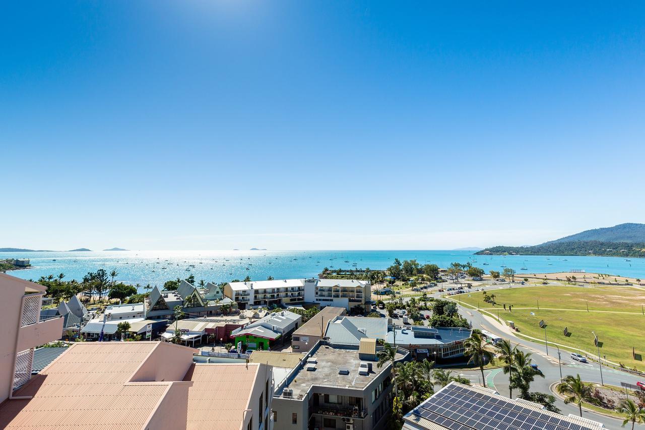 Central Ocean View Studio 27A 埃尔利海滩 外观 照片